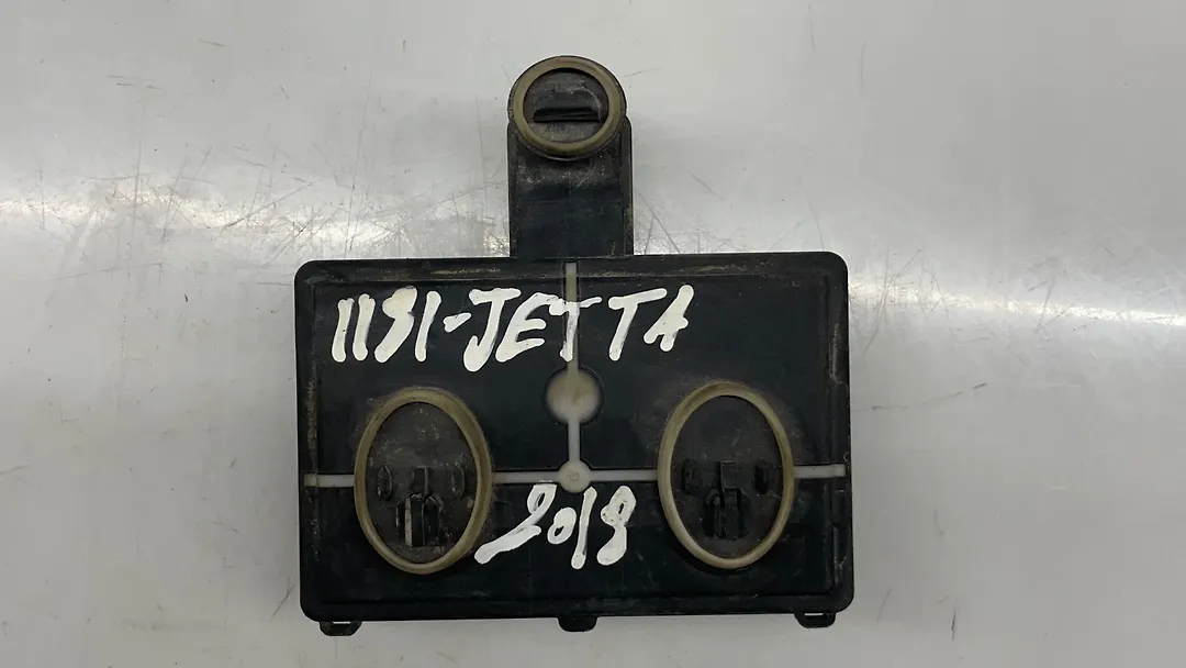Door Control Module - 2018 Audi Q3