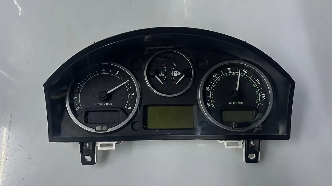 Speedometer - 2006 Land Rover LR3