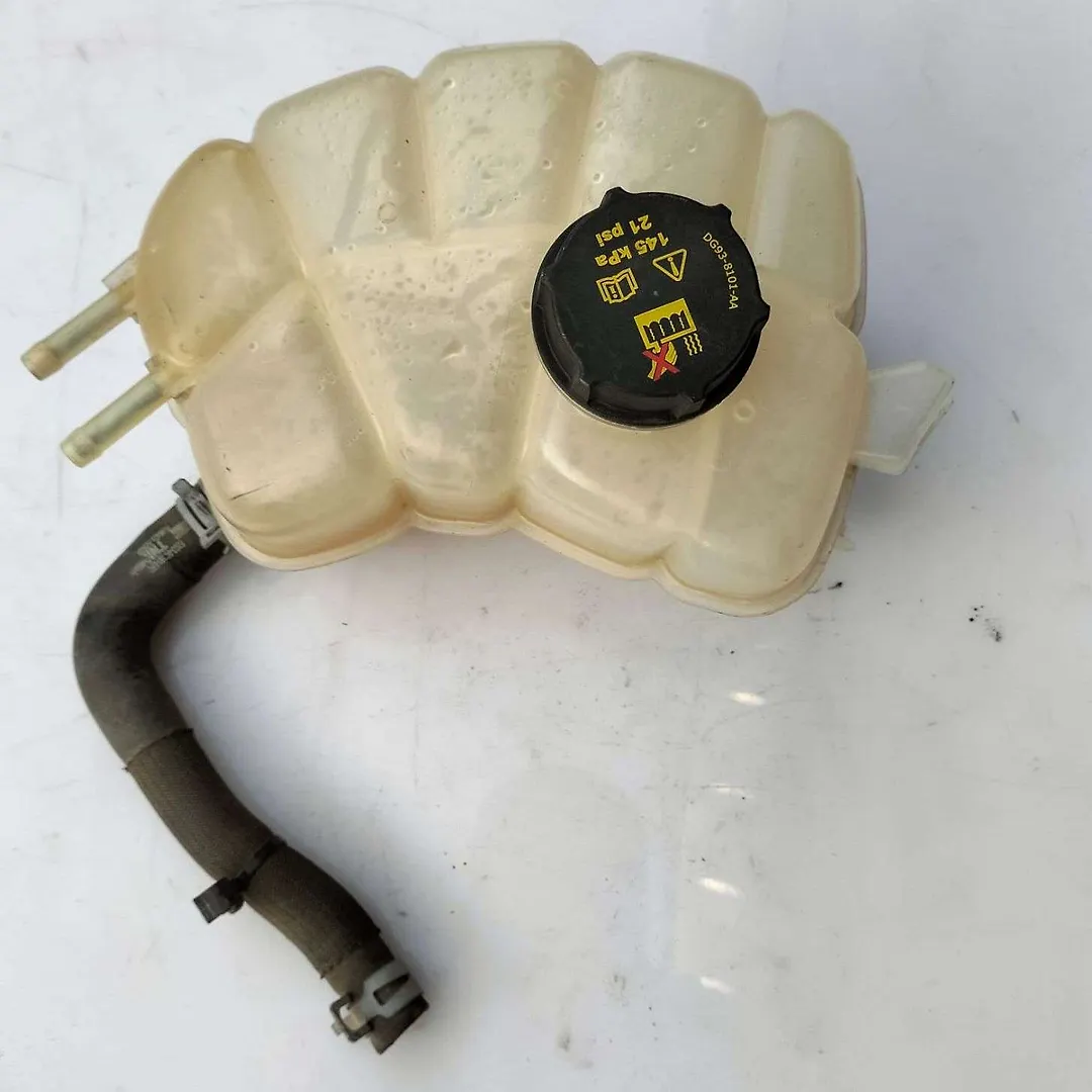 Radiator Water Bottle - 2015 Ford Edge