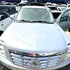 Hood/Bonnet - 2011 Cadillac Escalade Luxury