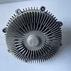 Fan clutch - 2012 Infiniti QX56