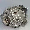 Alternator - 2019 GMC Terrain SLT FWD