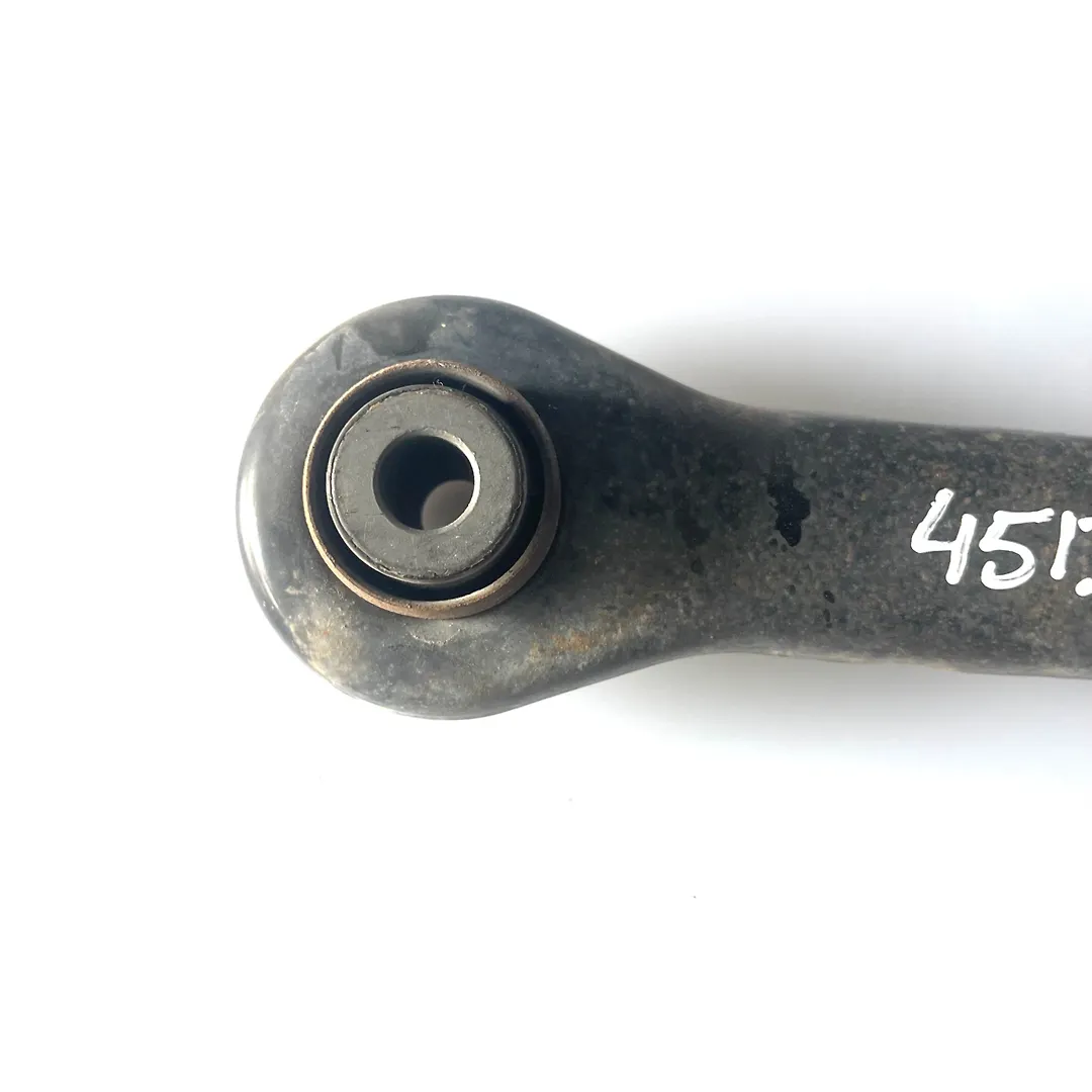 Knuckle support - 2016 GMC Terrain Denali
