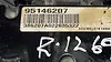 A/C Heater Climate Control Switch - 2013 Chevrolet Cruze
