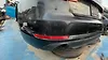 Rear Bumper - 2017 Audi A4