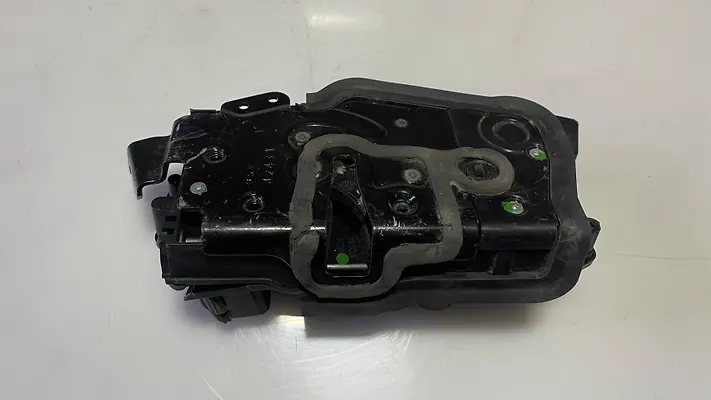 Door Lock(LHB) - 2017 Lincoln Continental Premier