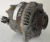 Alternator - 2013 Ford Explorer XLT