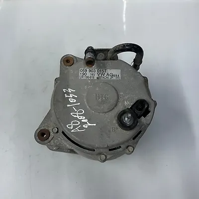 Alternator - 2007 Audi A8
