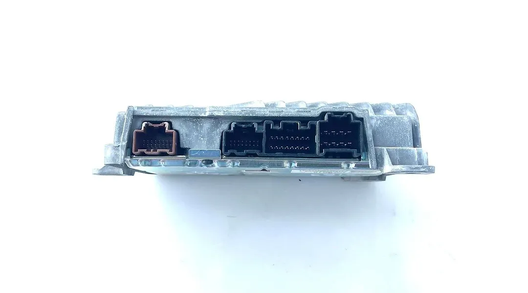 Amplifier Control Module - 2015 GMC Sierra DENALI