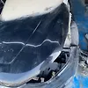 Hood/Bonnet - 2021 Ford Edge