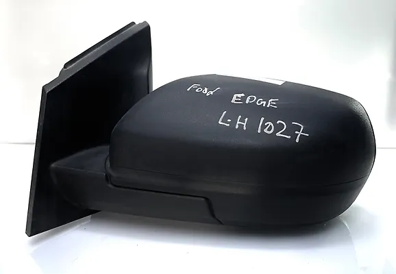 Side Mirror (LH) - 2016 Ford Edge