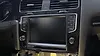 Info-gps-tv screen - 2015 Volkswagen Golf R