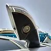 Side Mirror (RH) - 2014 Cadillac ATS LUXURY