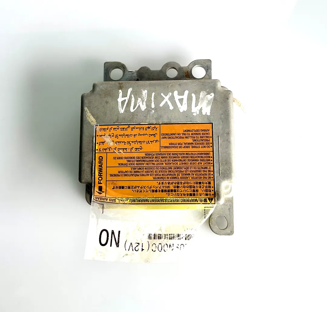Air bag Module - 2011 Nissan Maxima