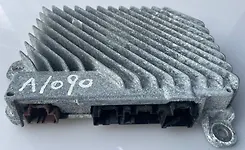 Audio equipment radio - 2017 Cadillac Escalade