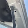 Bonnet Jumping - 2014 Infiniti QX56