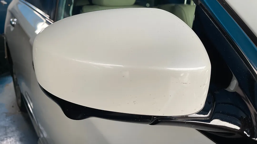 Side Mirror (RH) - 2015 Infiniti QX60