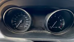 Speedometer - 2016 Land Rover DISCOVERY SPORT