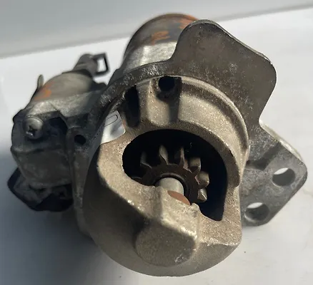 Starter Motor - 2013 GMC Acadia