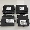 Security System (Complete) - 2008 Volkswagen Touareg