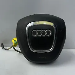 Airbag (Steering) - 2012 Audi S4 ECONOMY