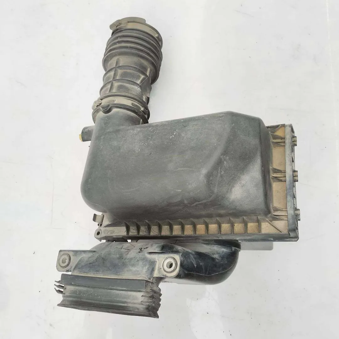 Air cleaner box - 2014 Ford Taurus