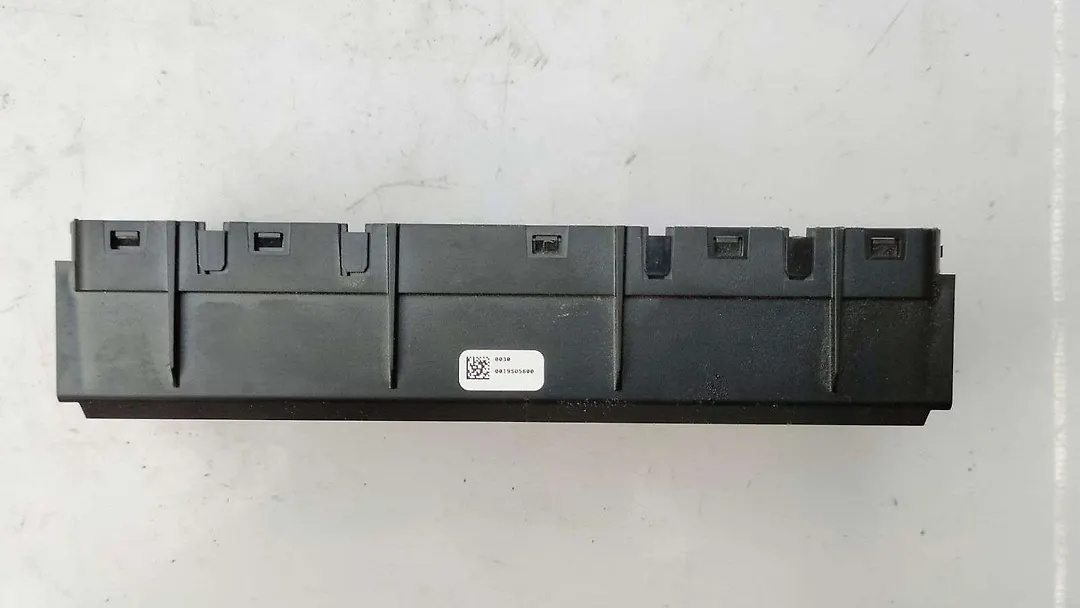 Temperature Control Module - 2013 Cadillac ATS