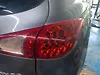 Tail Light (RH) - 2016 Infiniti QX50