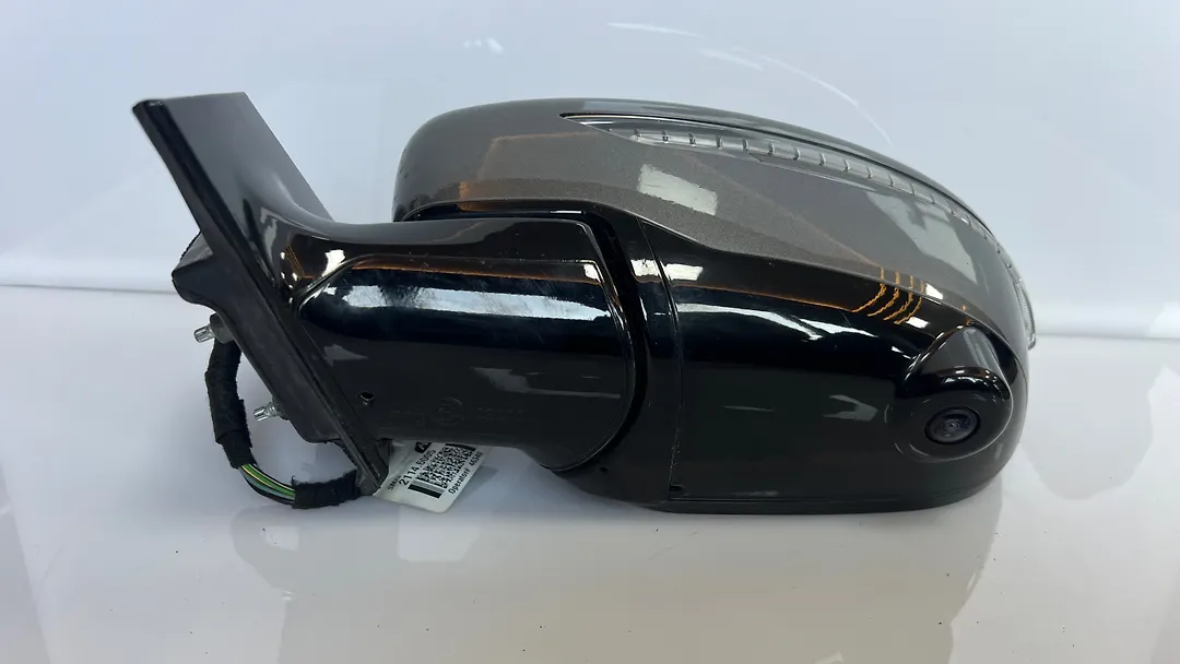 Side Mirror (LH) - 2015 Nissan Murano