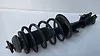 Shock Absorber (LHF) - 2007 Chevrolet Aveo