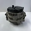 Alternator - 2009 Audi A6