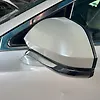 Side Mirror (LH) - 2017 Lincoln MKZ