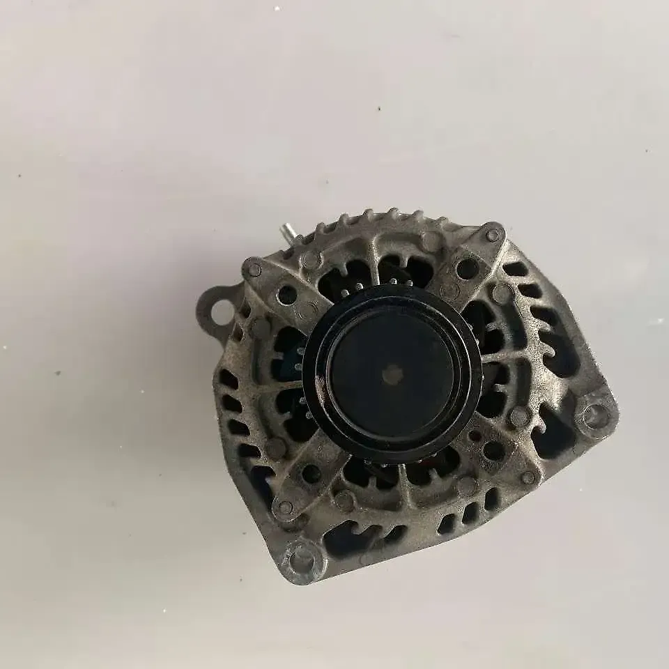 Alternator - 2015 Cadillac Escalade ESV LUXURY