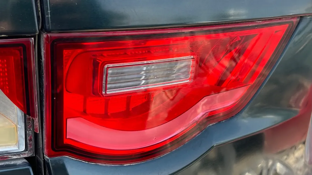 Trunk Light (LH) - 2018 Jaguar F-Pace PREMIUM