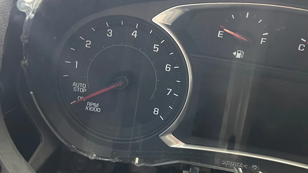 Speedometer - 2018 Chevrolet Equinox