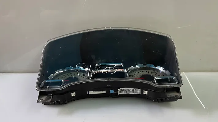 Speedometer - 2012 Ford Expedition XLT