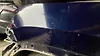 Fender (LHF) - 2012 Jeep GRAND CHEROKEE
