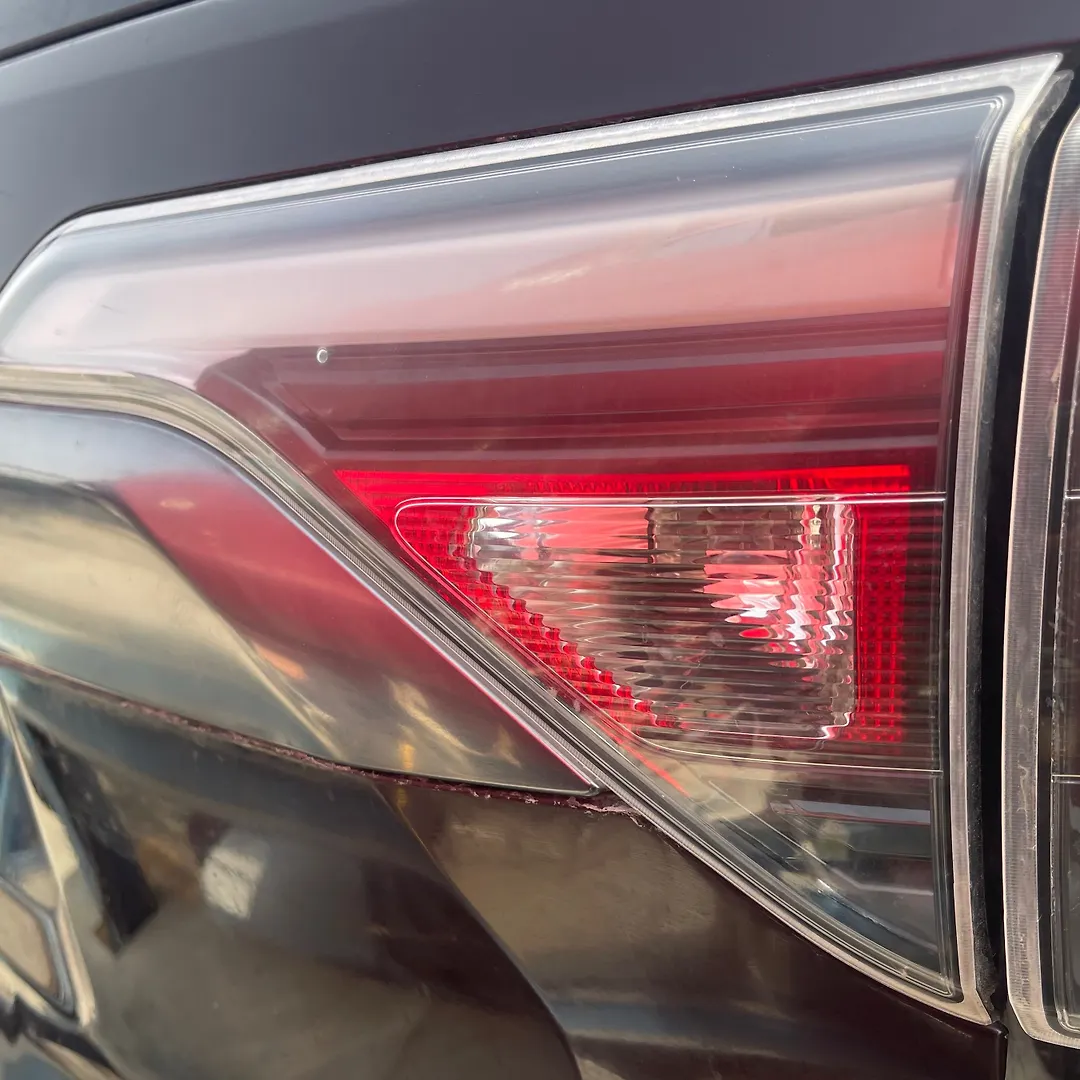 Trunk Light (RH) - 2018 GMC Acadia