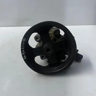 Power steering pump - 2006 Land Rover LR3