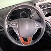 Steering wheel - 2016 Lincoln MKX