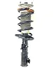 Shock Absorber (RHF) - 2018 Cadillac CTS Luxury (AWD)