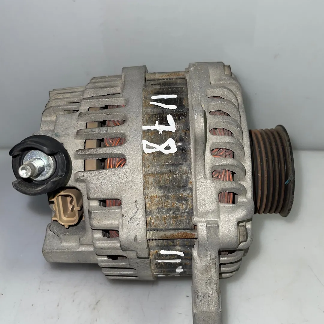 Alternator - 2008 Ford Taurus SEL