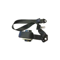 Seat Belt (LHF)