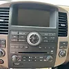 Info-gps-tv screen - 2011 Nissan Pathfinder 4.0