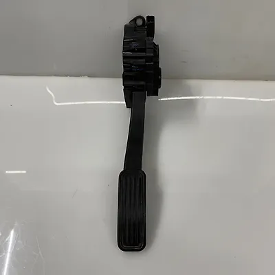 Accelerator pedal - 2017 Cadillac ATS Luxury