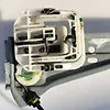 Door Motor (LHF) - 2015 Ford Edge