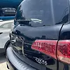 Trunk/hatch/tailgate - 2013 Infiniti QX56