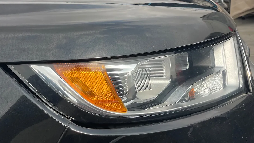 Headlight (RH) - 2015 Ford Edge SEL