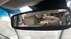 Rear view mirror - 2012 Infiniti QX56