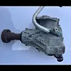 Rear Differential - 2017 Lincoln MKZ